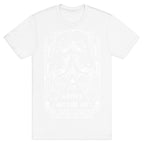 As Above So Below T-Shirt