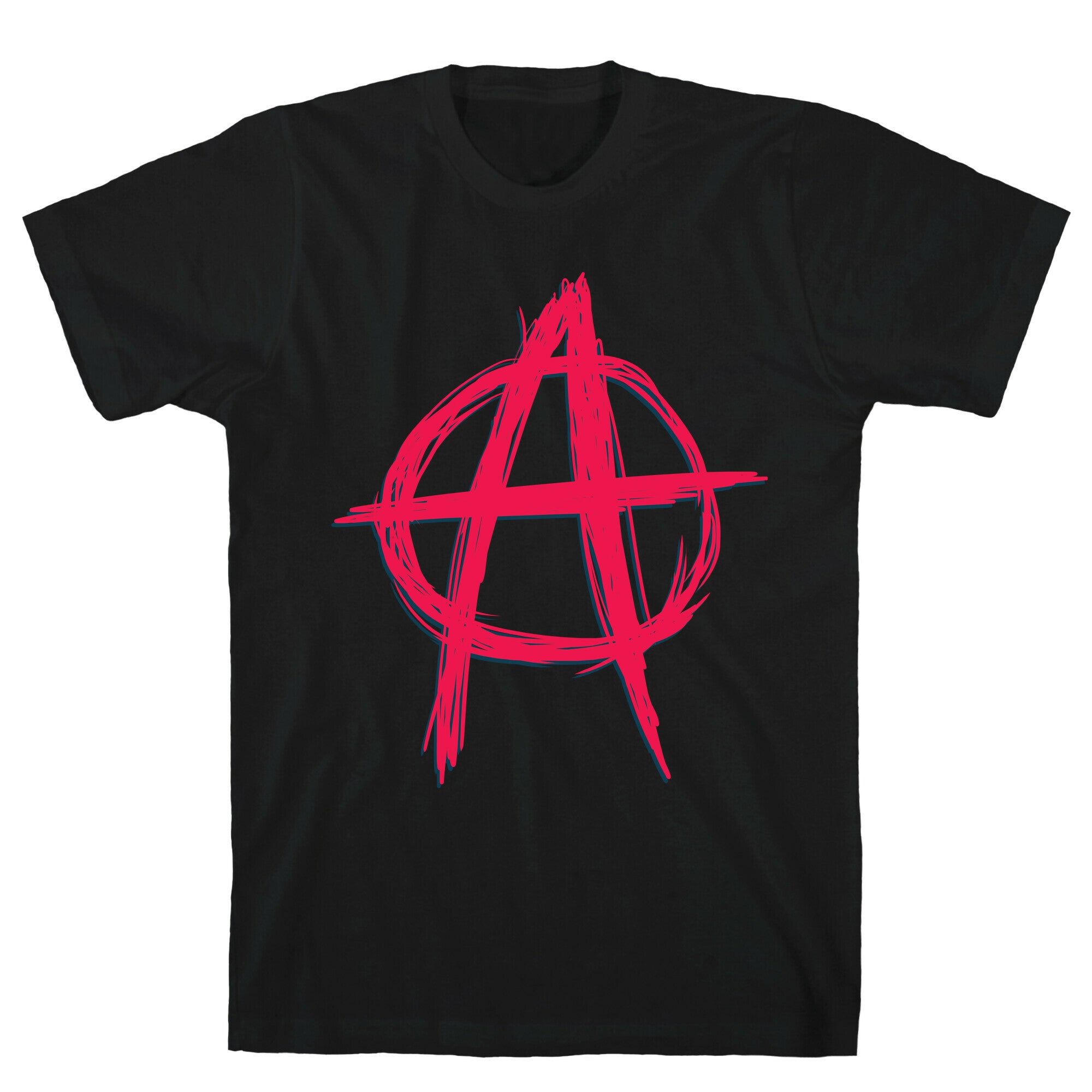 Anarchy T-Shirt