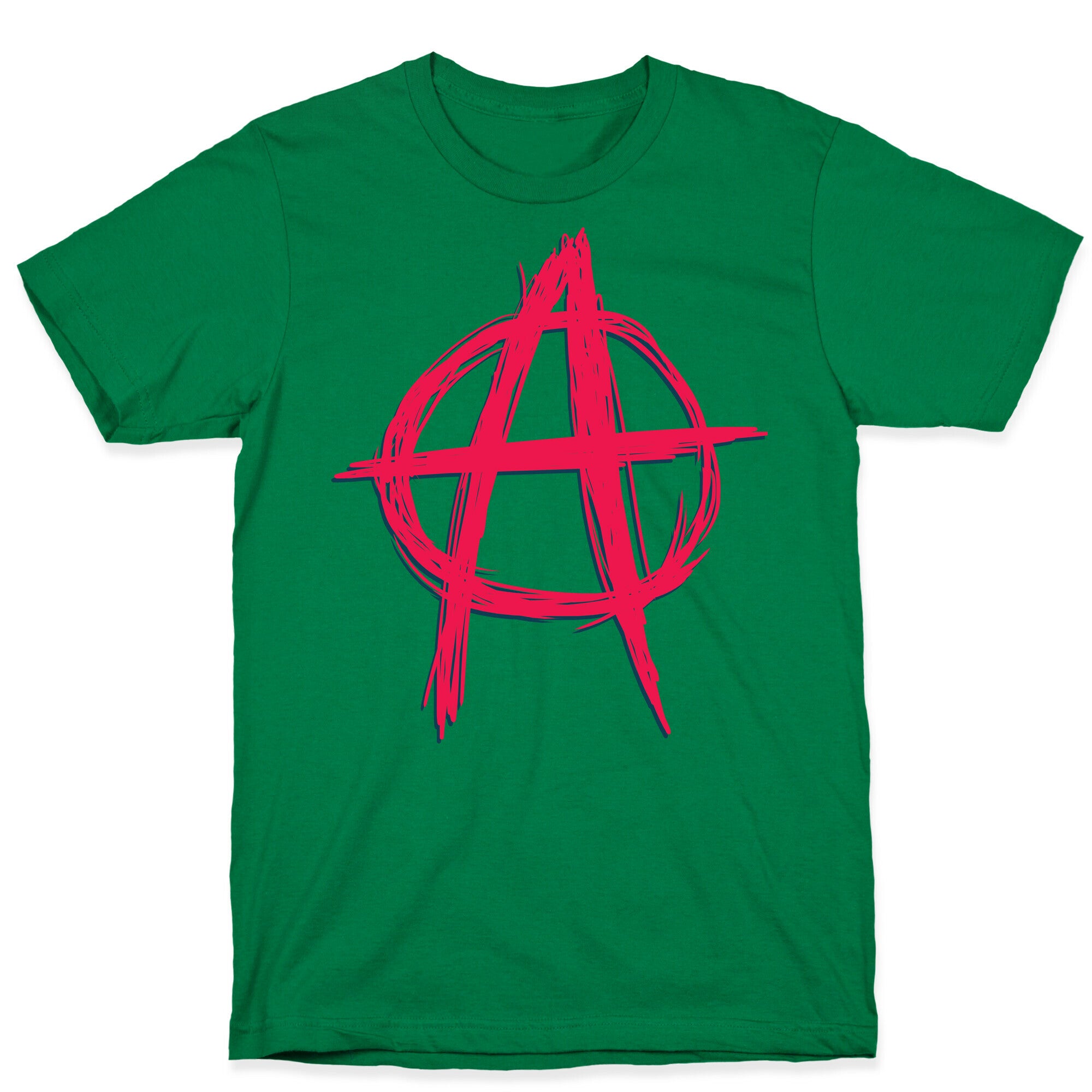 Anarchy T-Shirt
