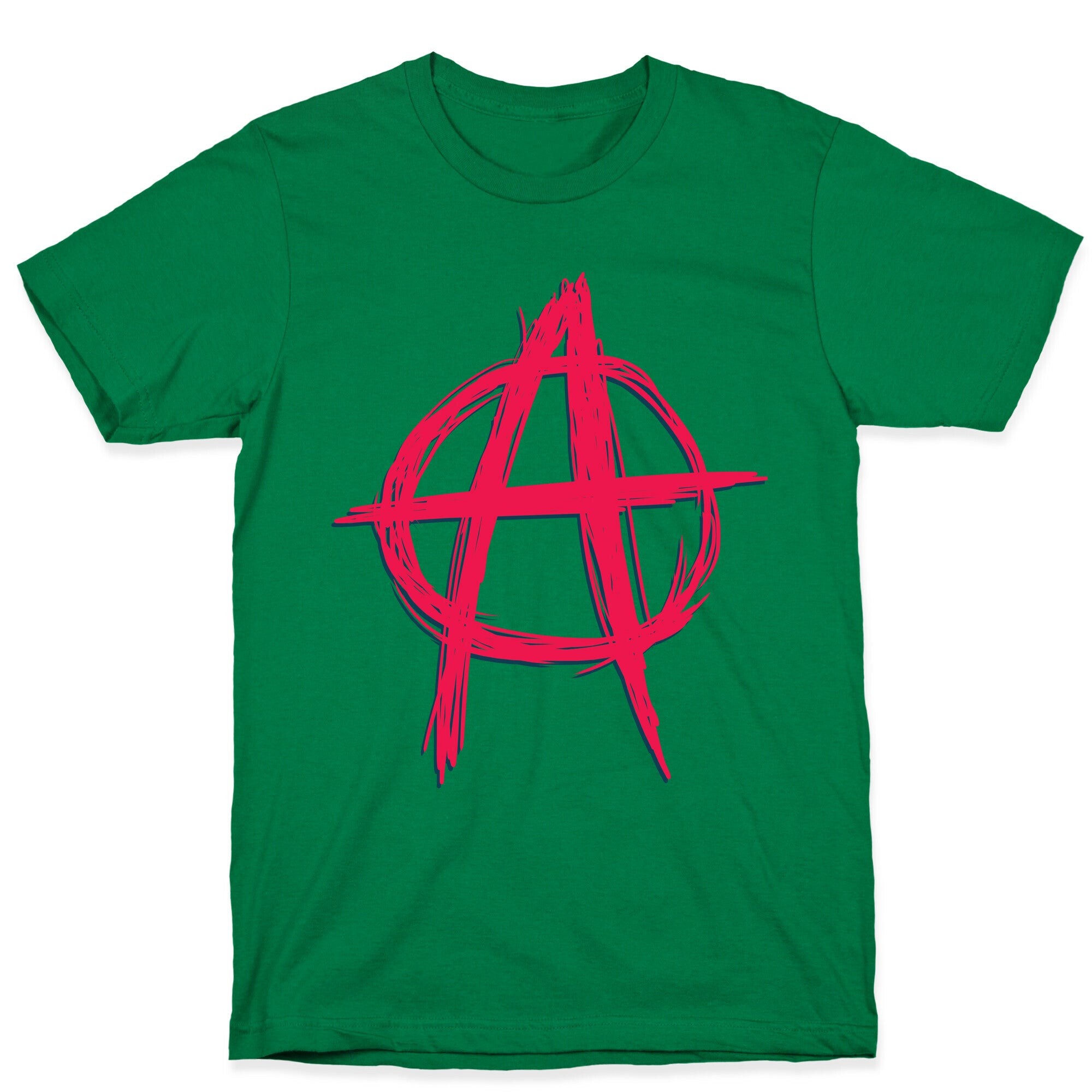 Anarchy T-Shirt