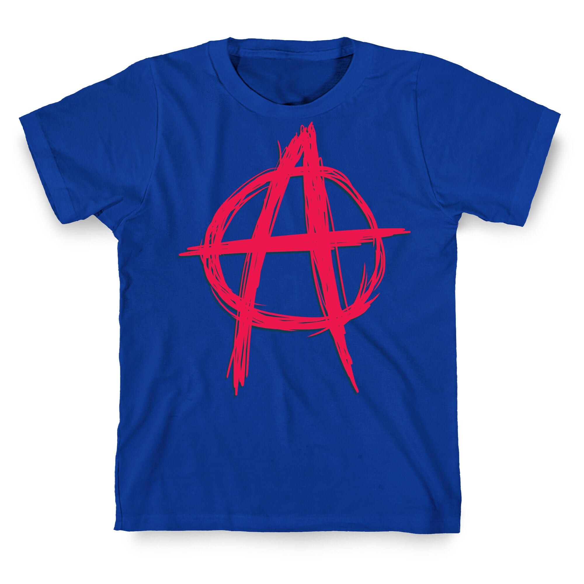 Anarchy T-Shirt