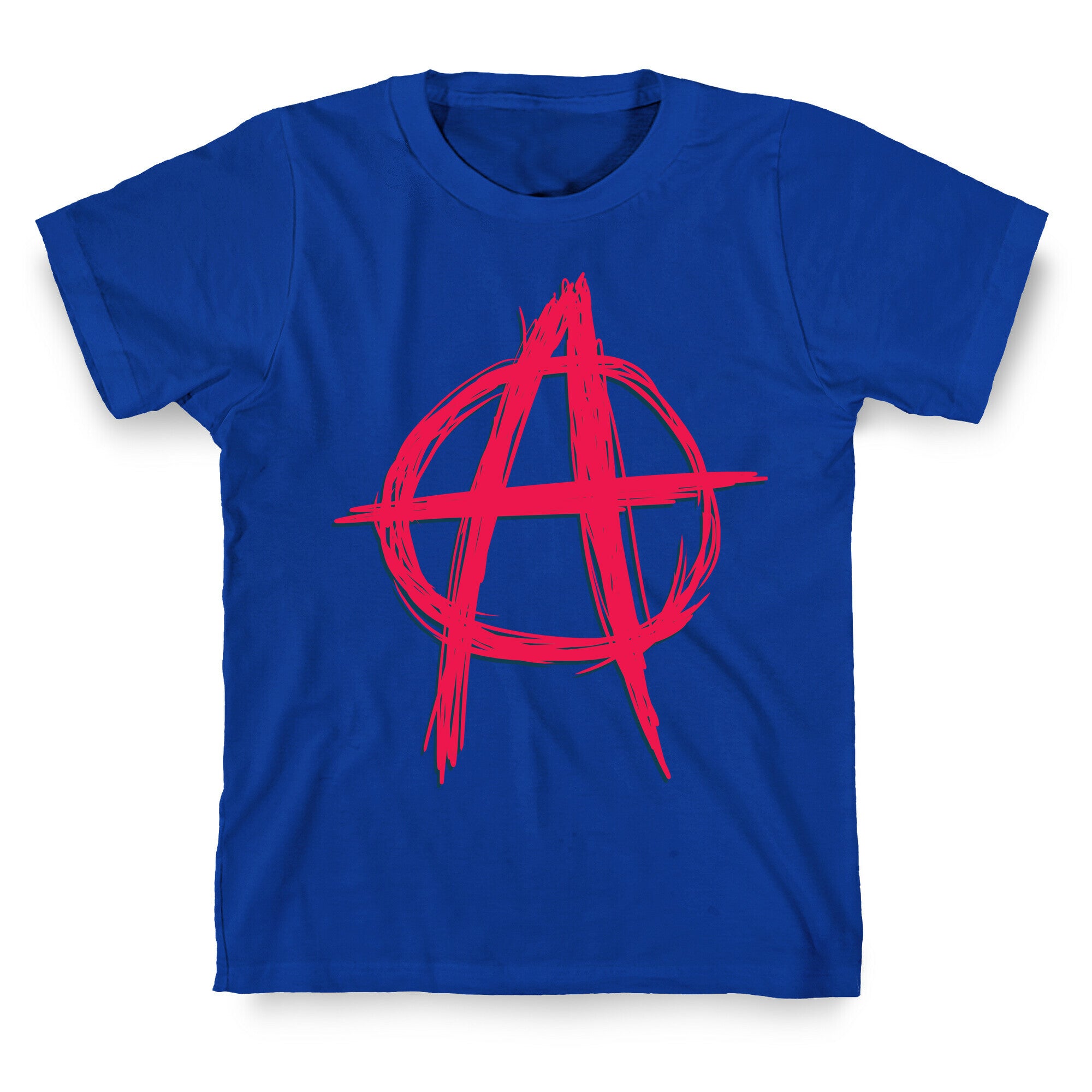 Anarchy T-Shirt