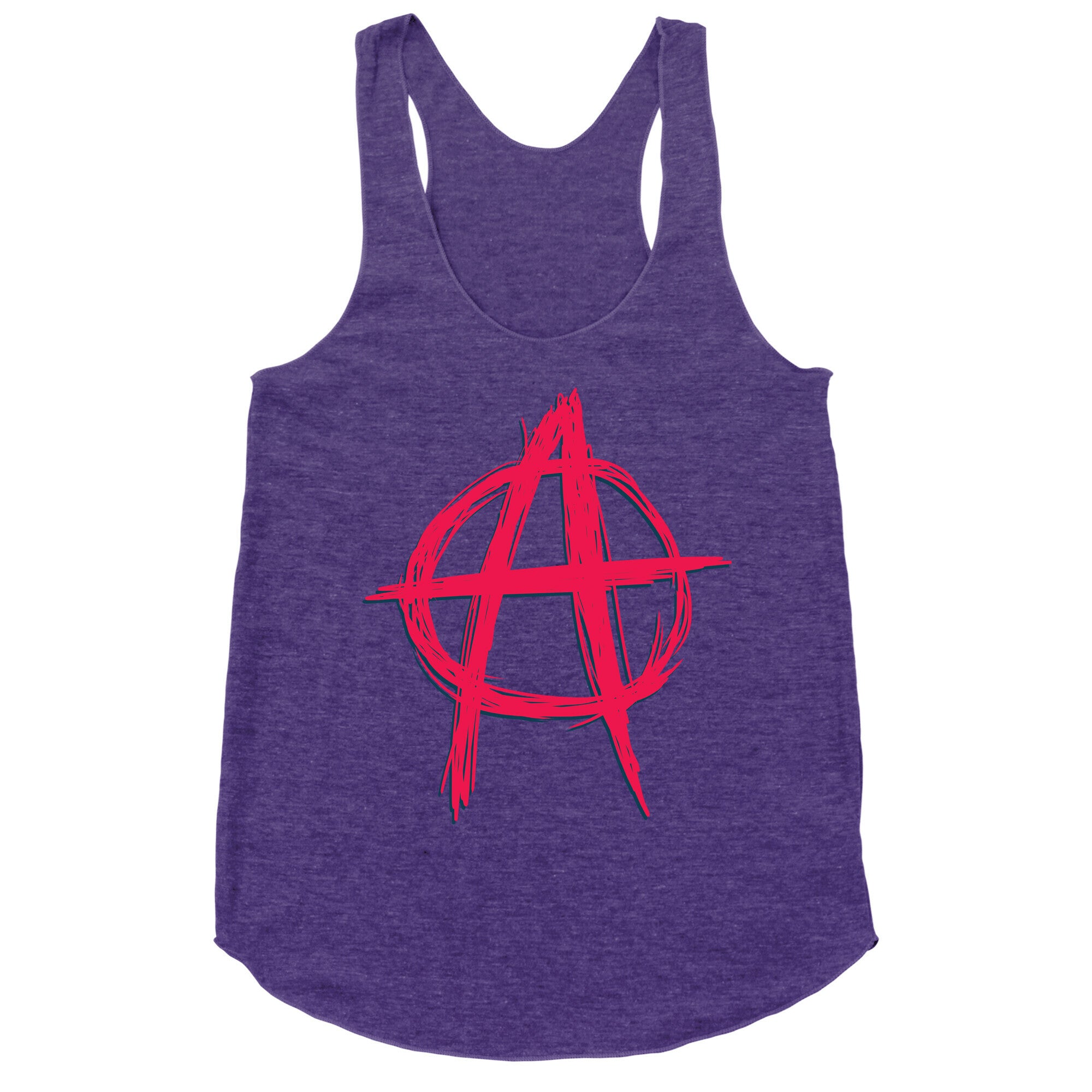 Anarchy Racerback Tank