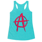 Anarchy Racerback Tank