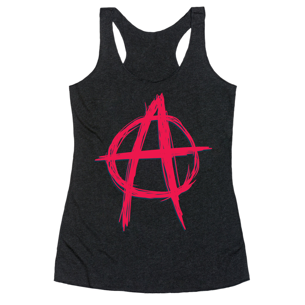 Anarchy Racerback Tank