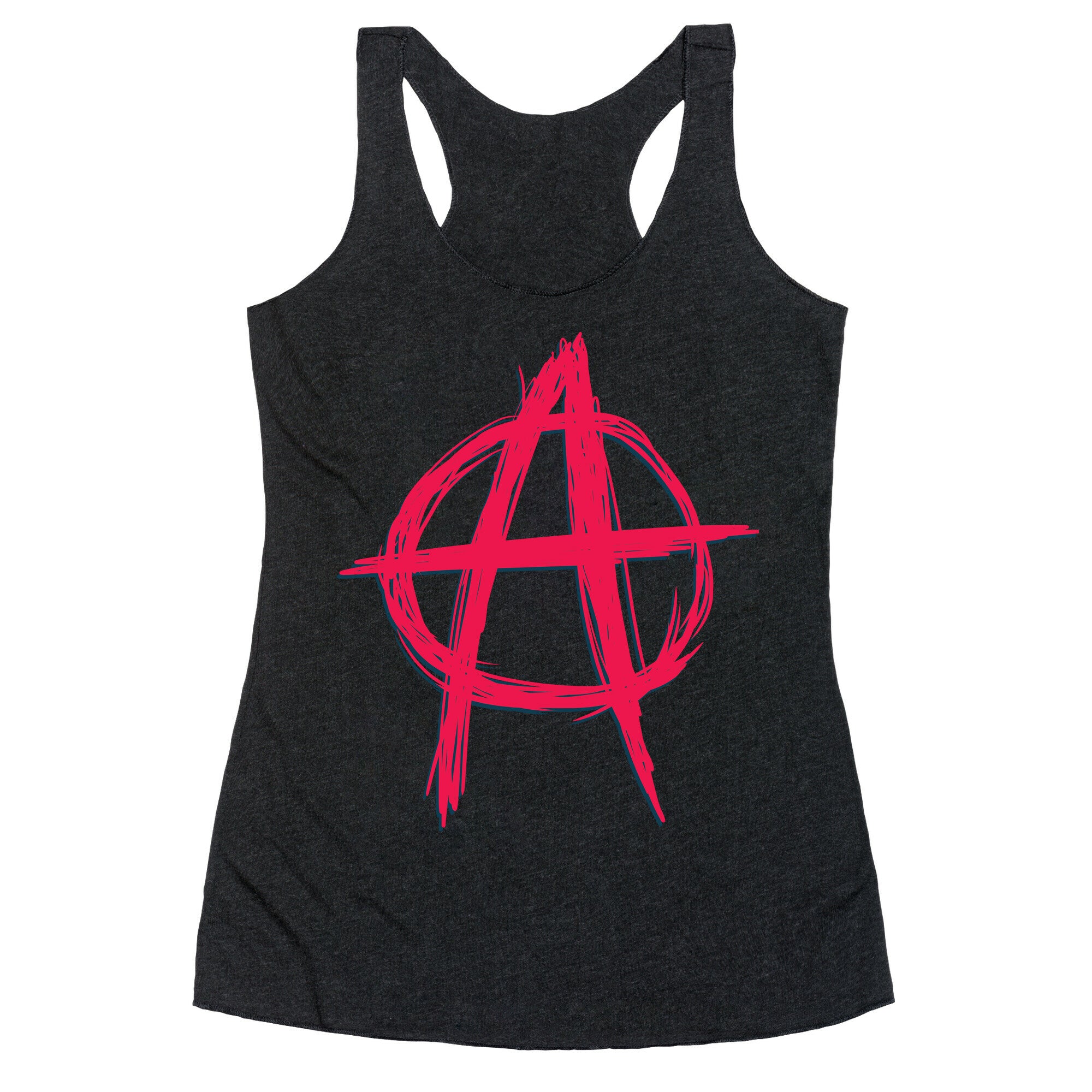 Anarchy Racerback Tank