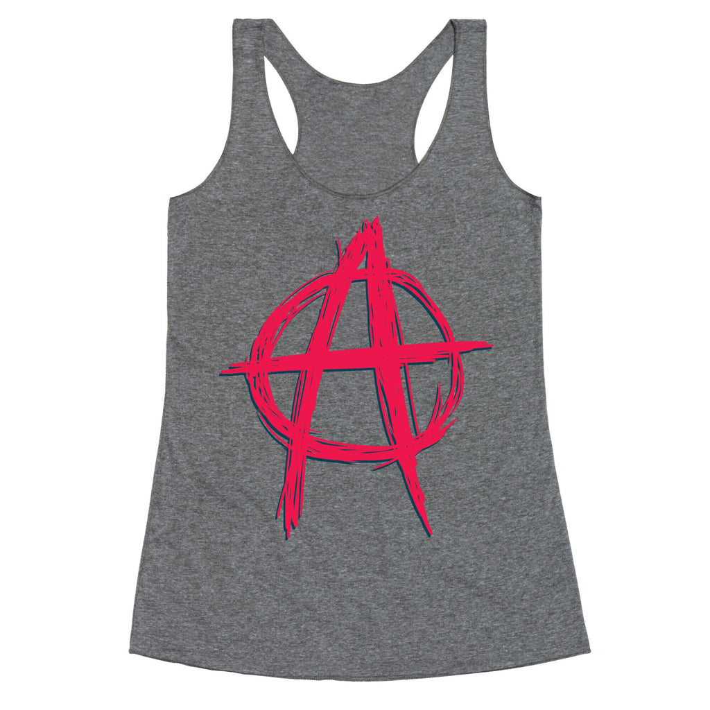 Anarchy Racerback Tank