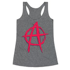 Anarchy Racerback Tank