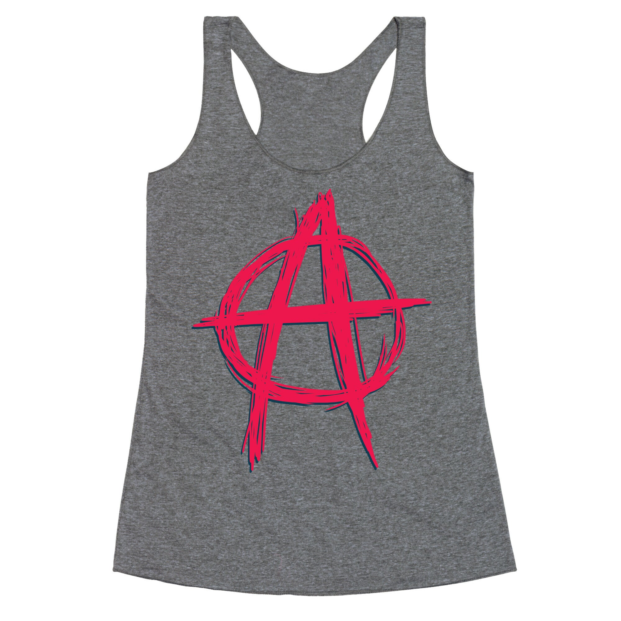 Anarchy Racerback Tank