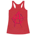 Anarchy Racerback Tank