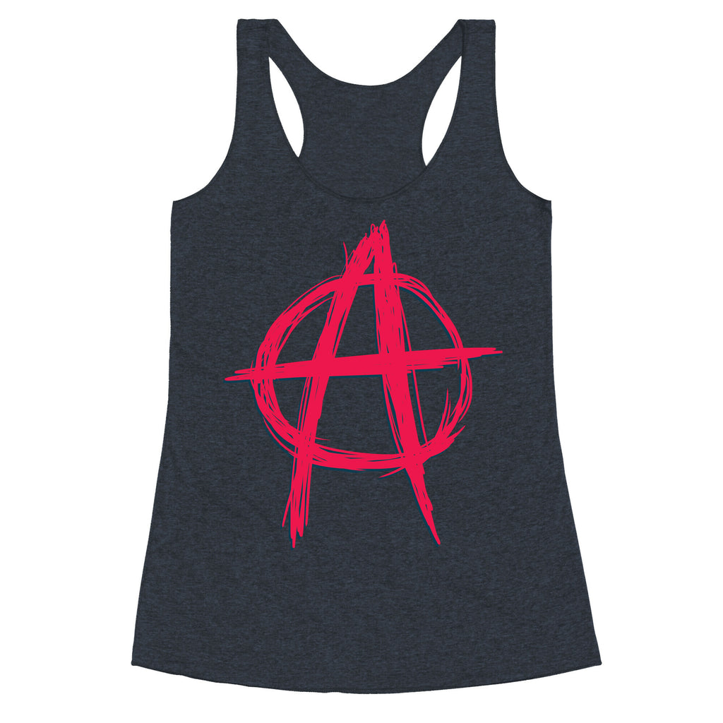 Anarchy Racerback Tank