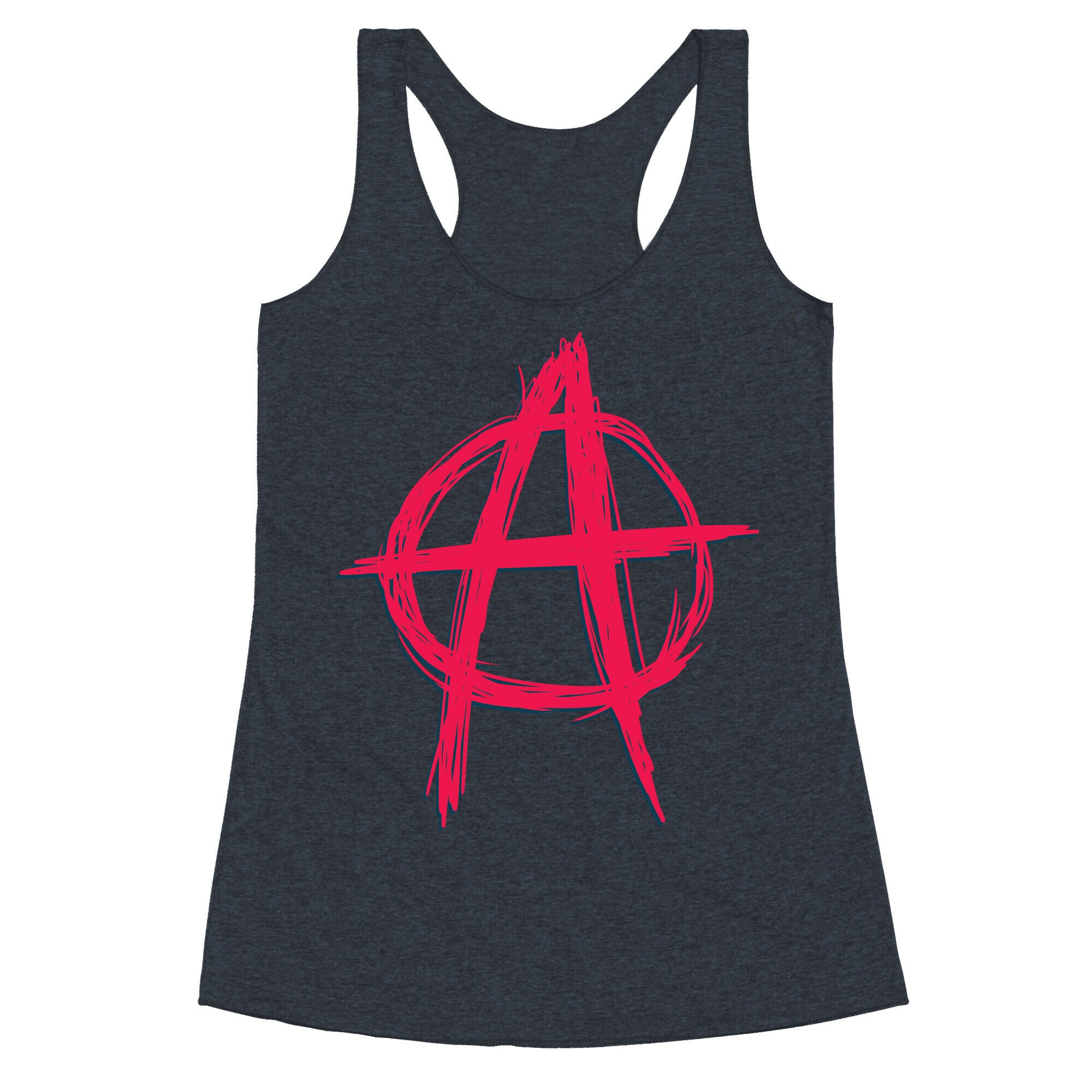 Anarchy Racerback Tank