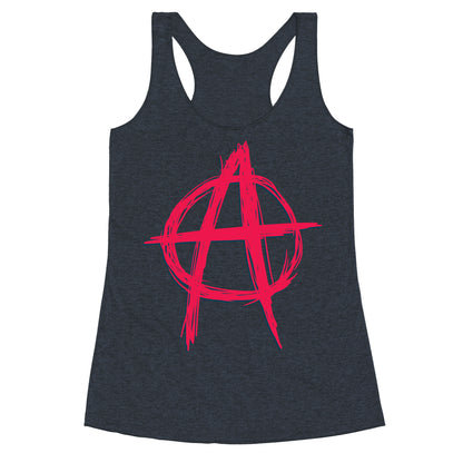 Anarchy Racerback Tank