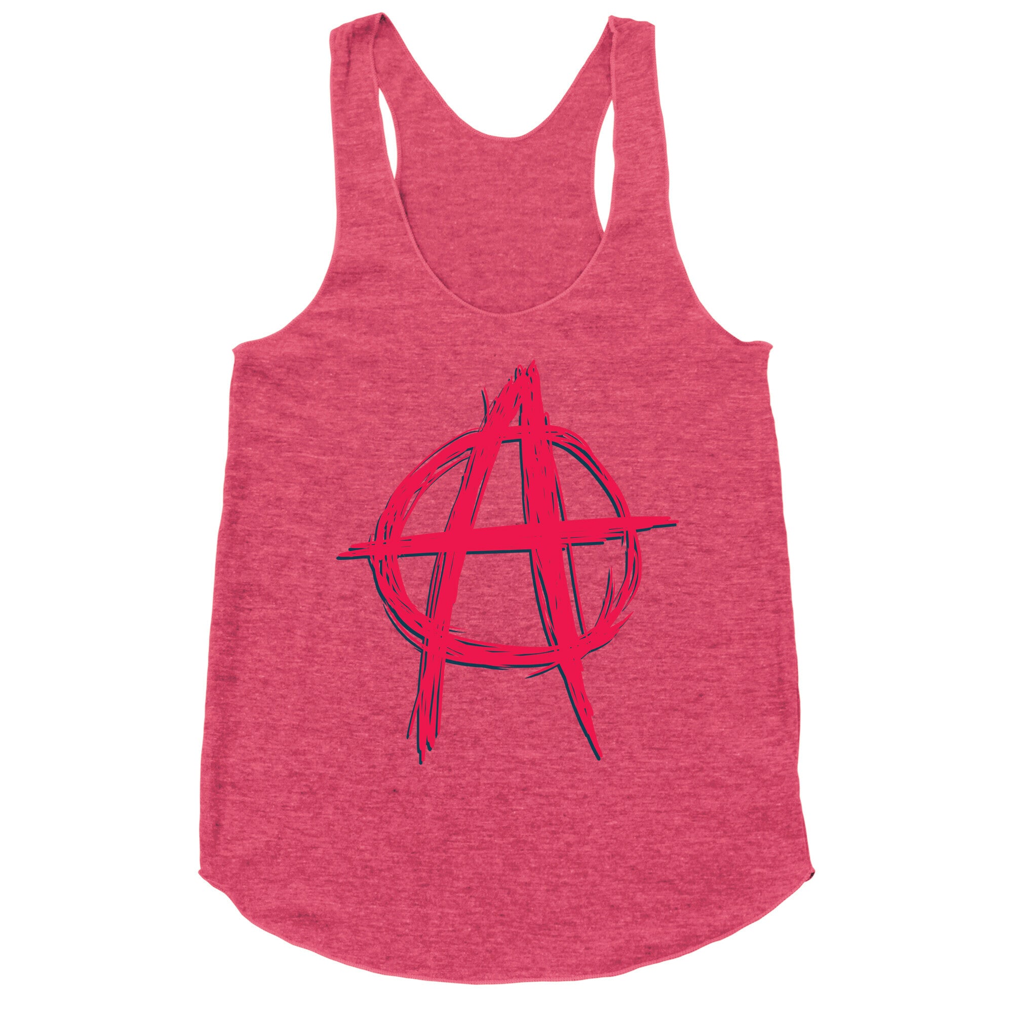 Anarchy Racerback Tank