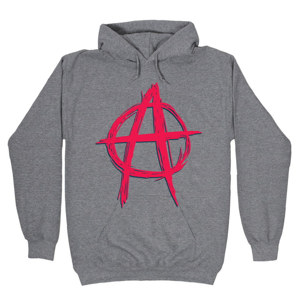 Anarchy Hoodie