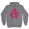 Anarchy Hoodie