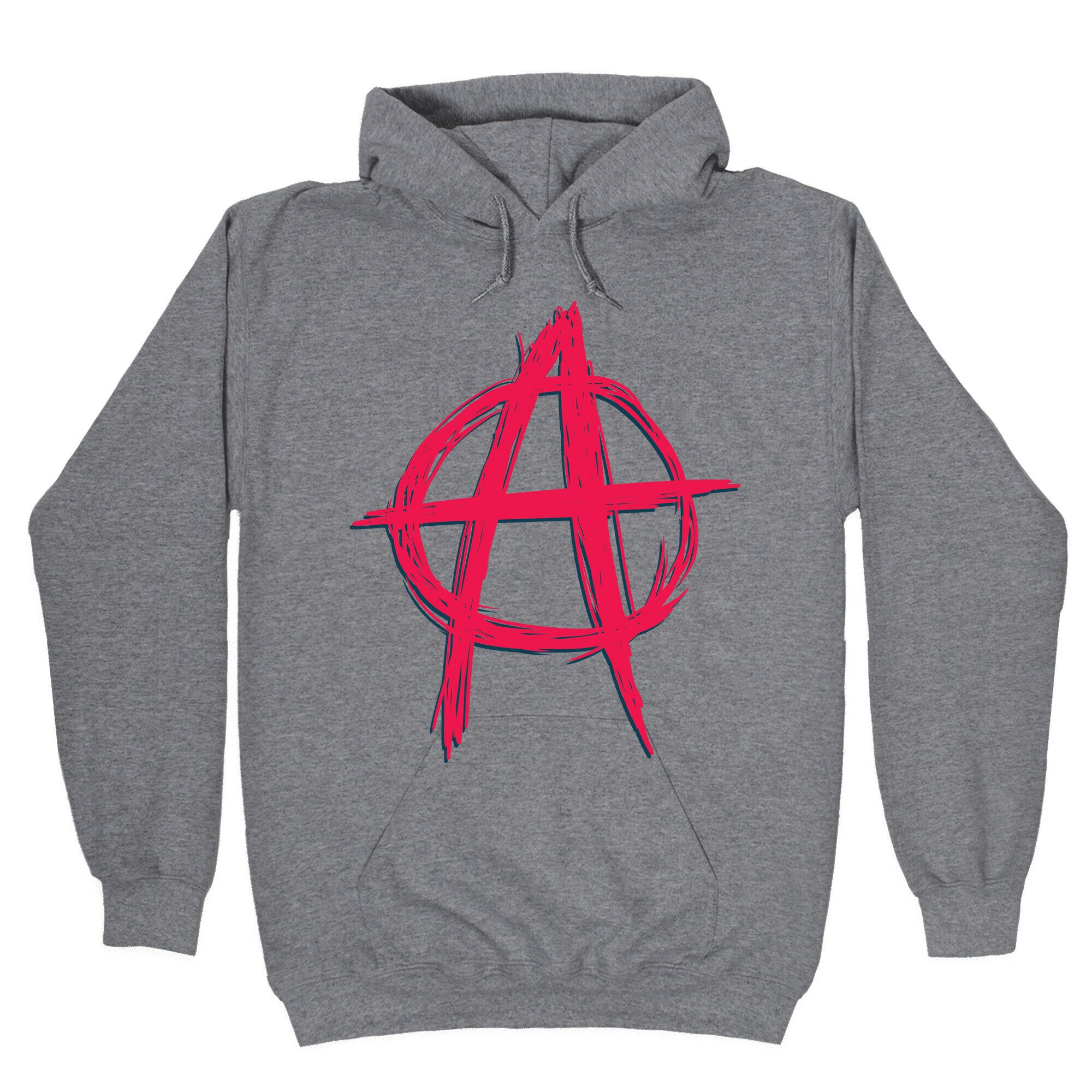 Anarchy Hoodie