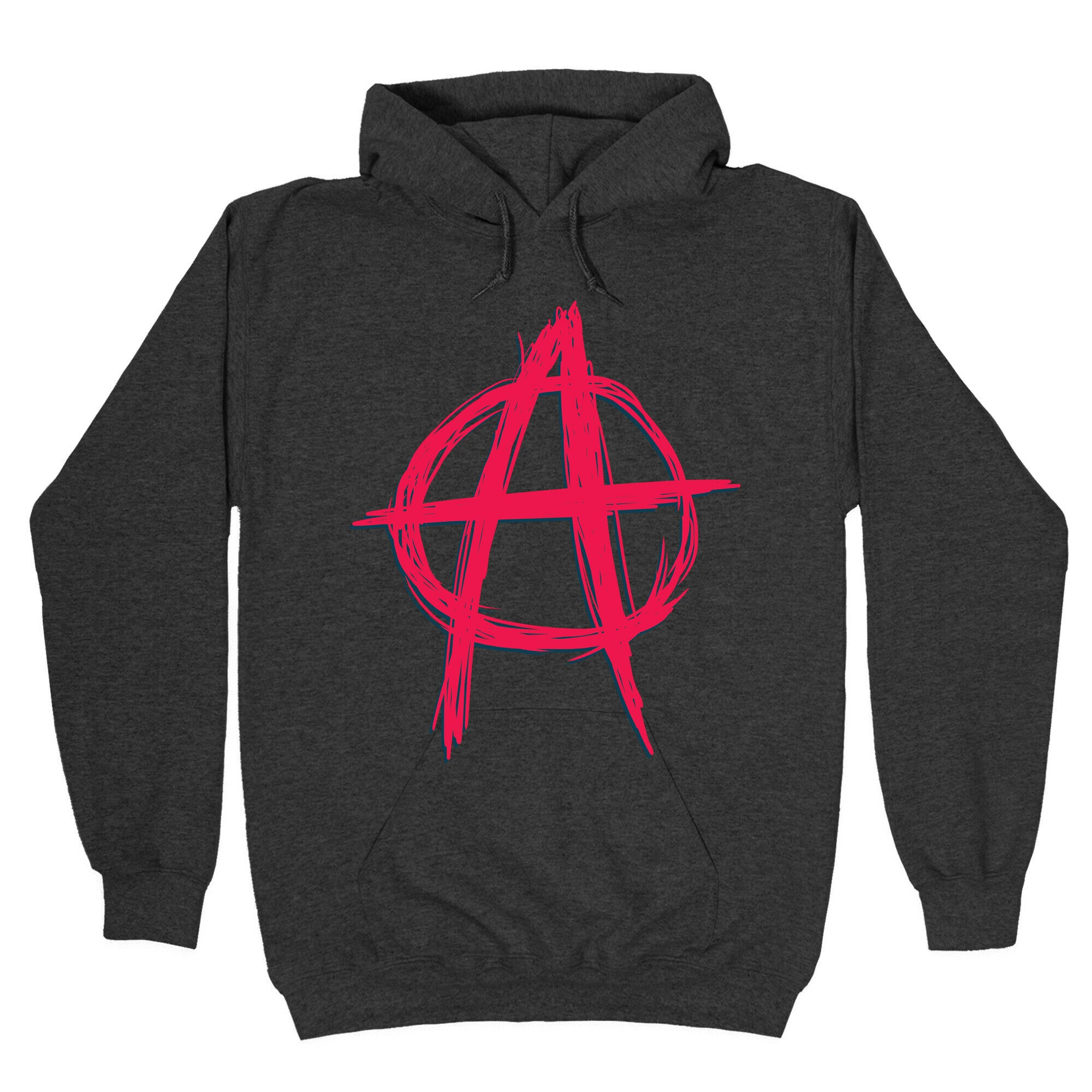 Anarchy Hoodie