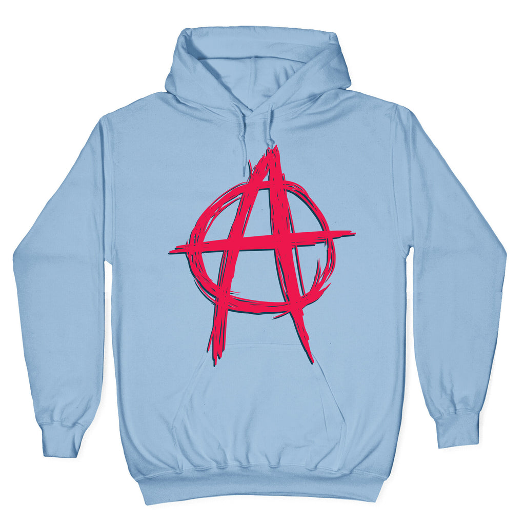 Anarchy Hoodie