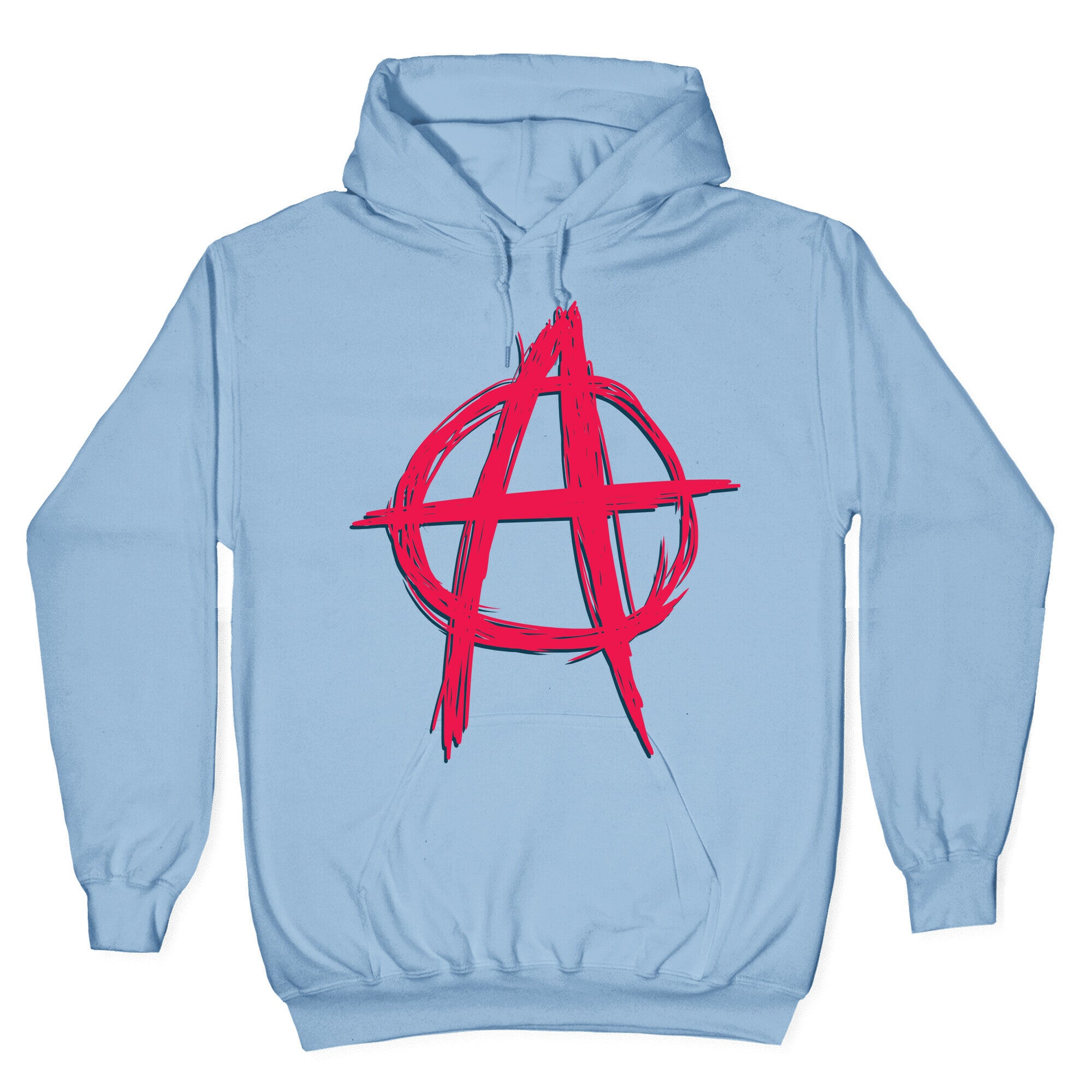 Anarchy Hoodie