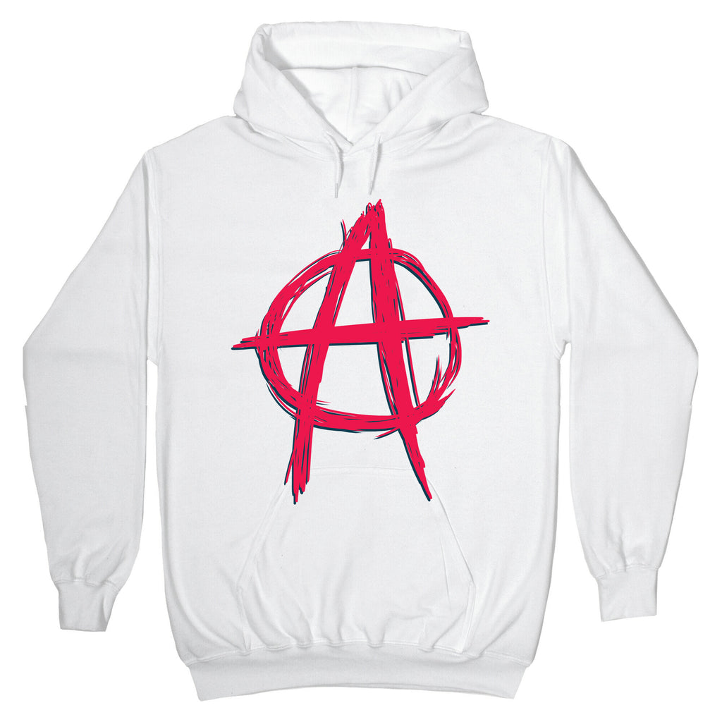Anarchy Hoodie