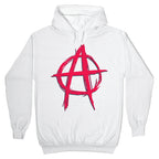 Anarchy Hoodie