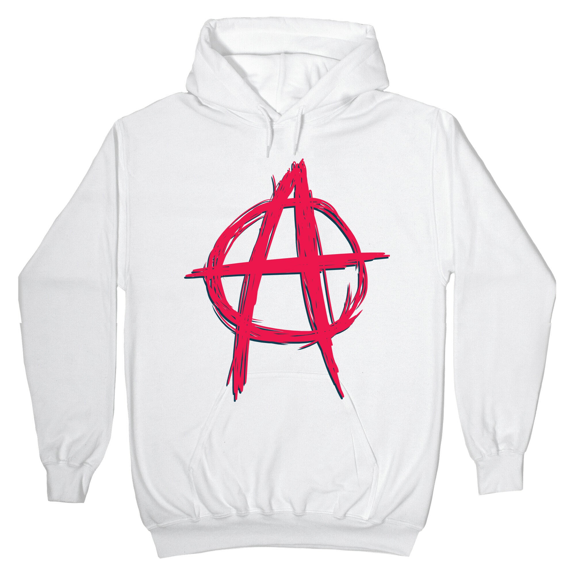 Anarchy Hoodie