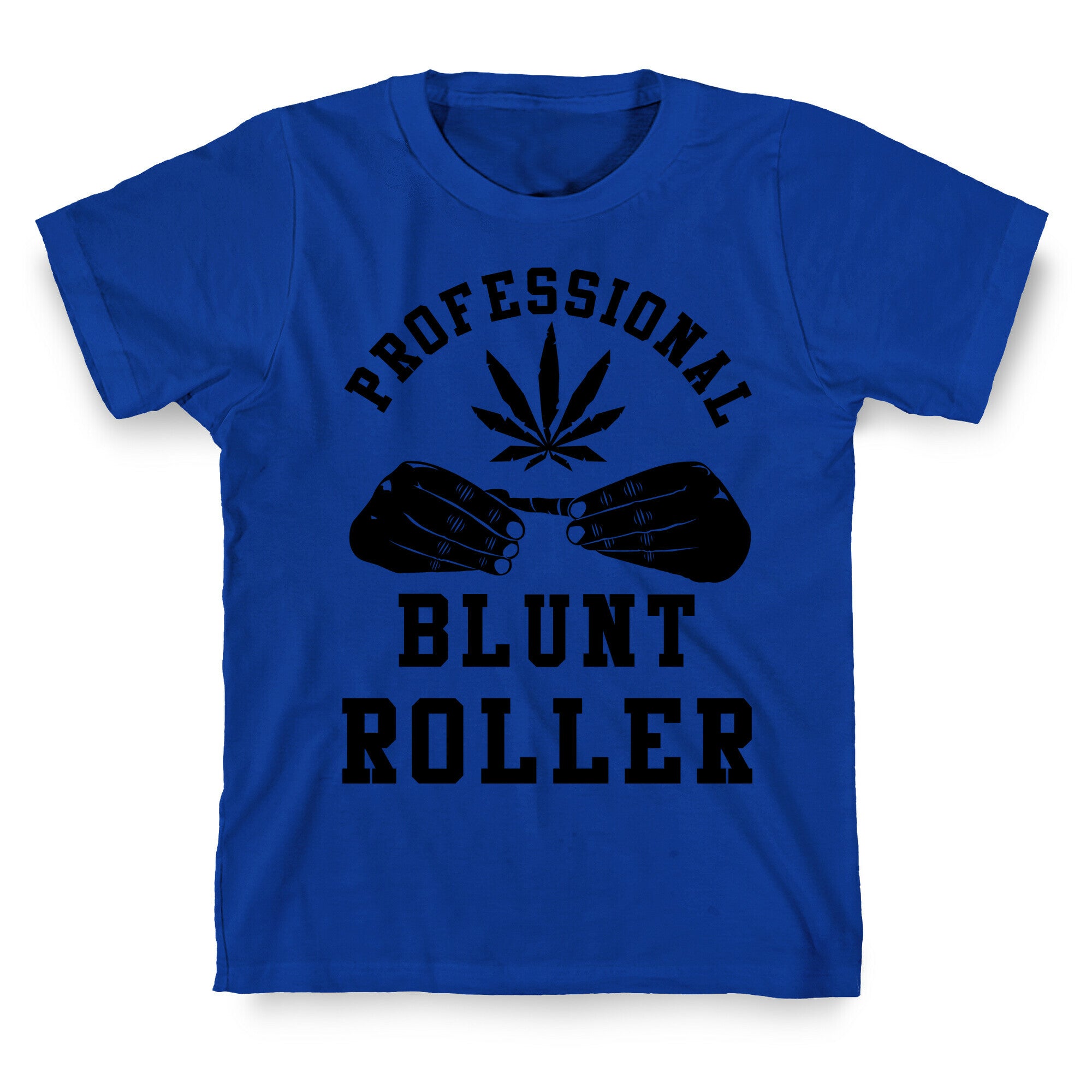 Professional Blunt Roller T-Shirt