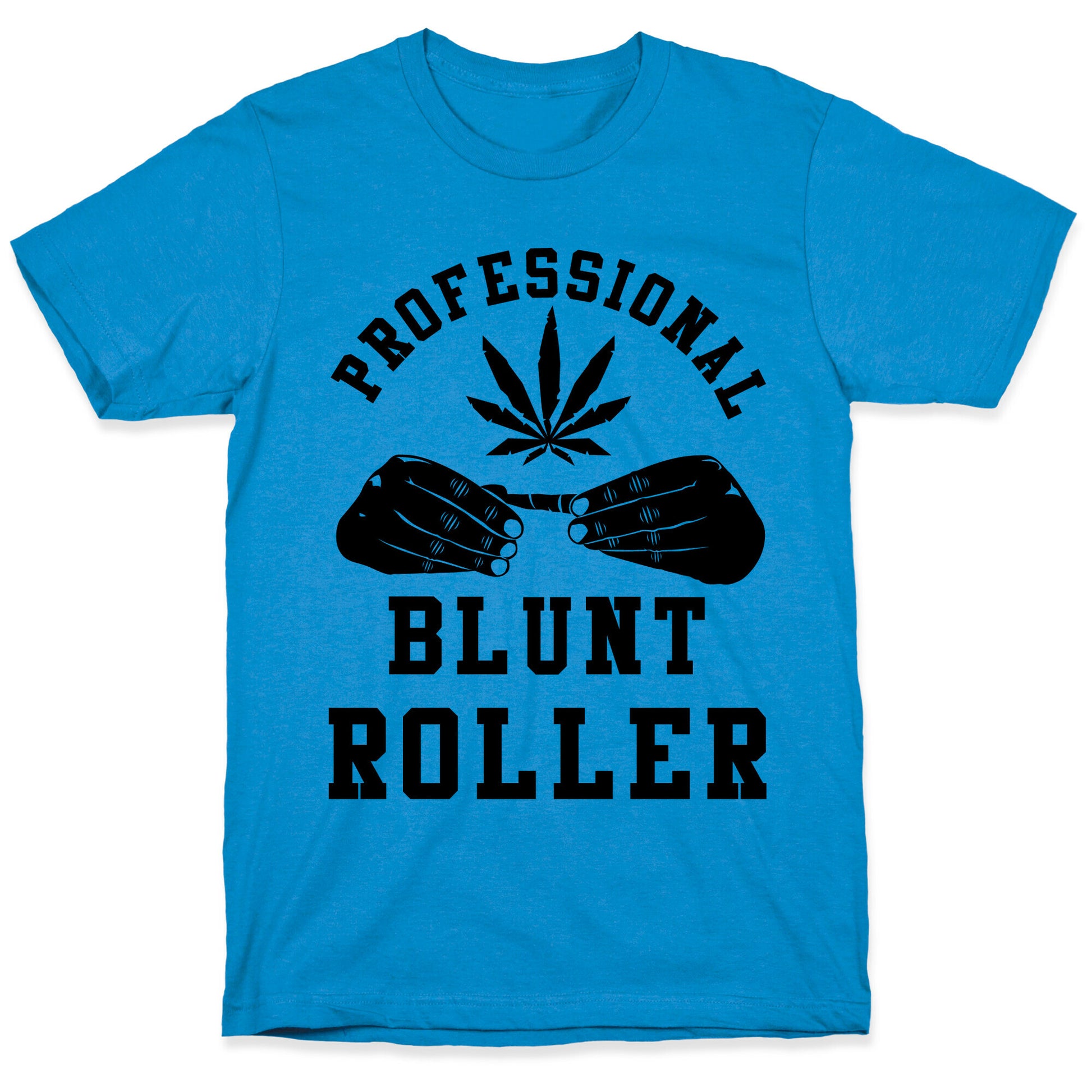 Professional Blunt Roller T-Shirt