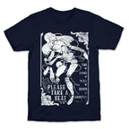 Death Parade Doll T-Shirt