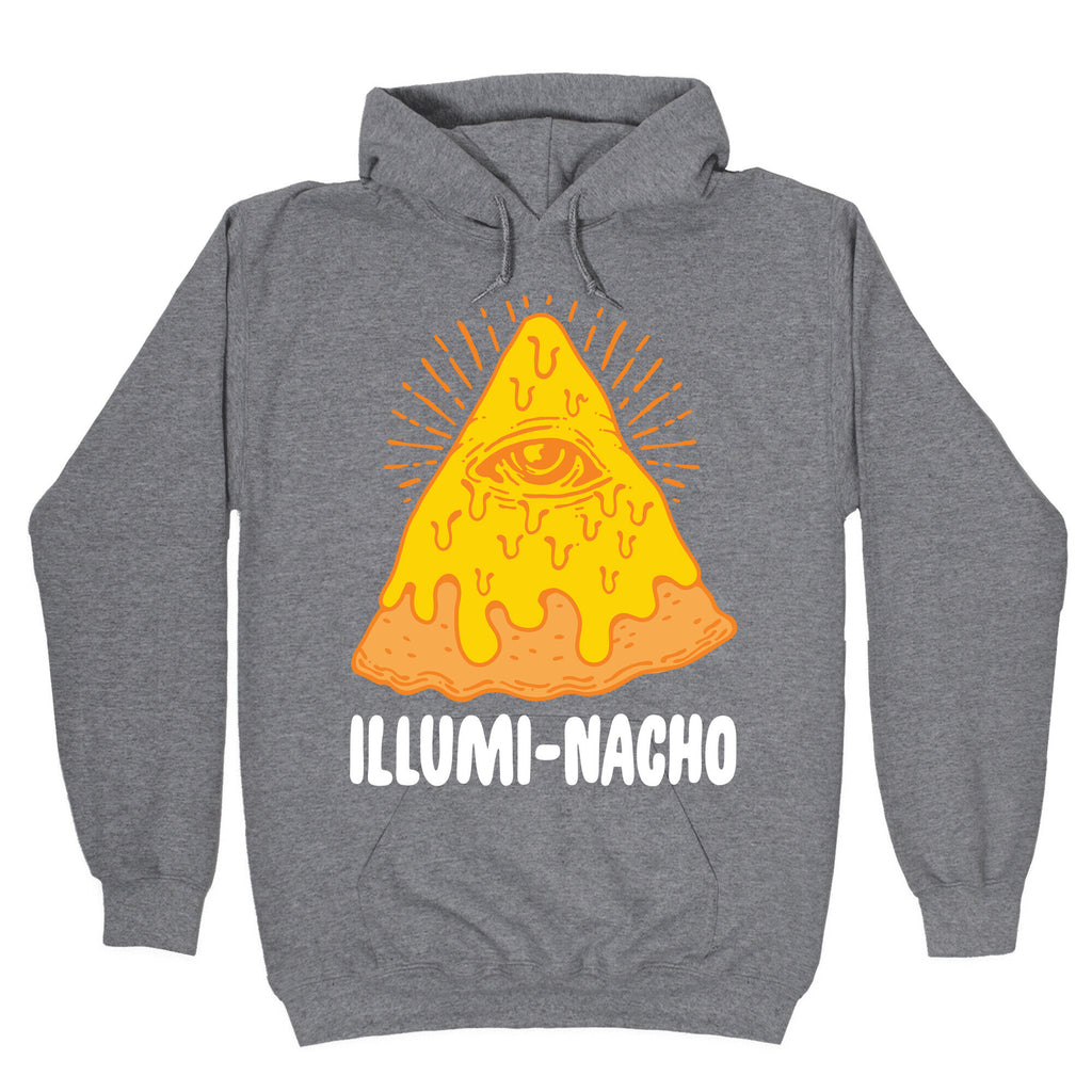 Illumi-Nacho Hoodie