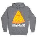 Illumi-Nacho Hoodie