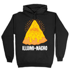 Illumi-Nacho Hoodie