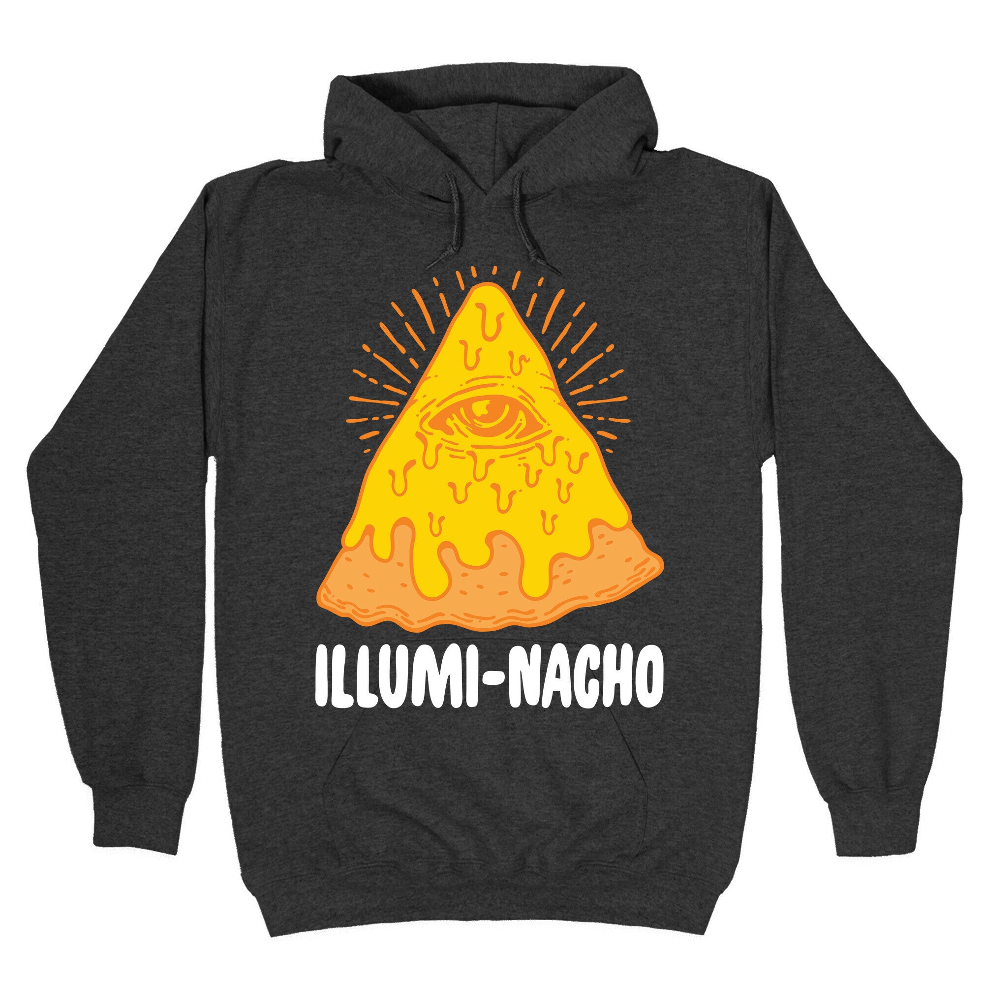 Illumi-Nacho Hoodie