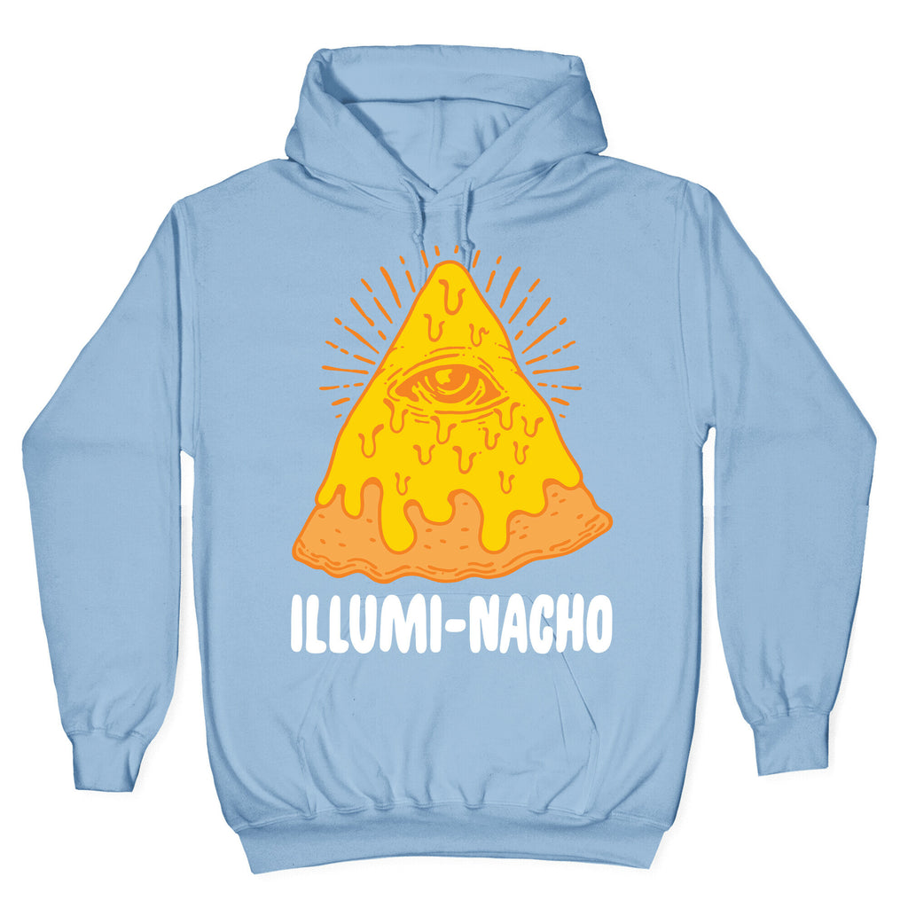 Illumi-Nacho Hoodie
