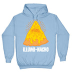 Illumi-Nacho Hoodie