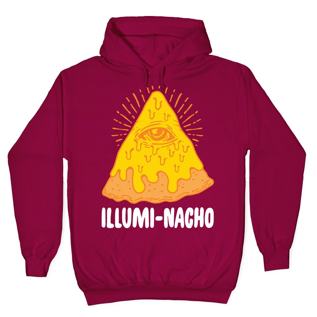 Illumi-Nacho Hoodie