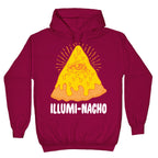 Illumi-Nacho Hoodie
