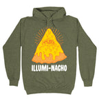Illumi-Nacho Hoodie