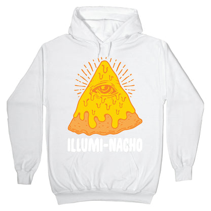 Illumi-Nacho Hoodie