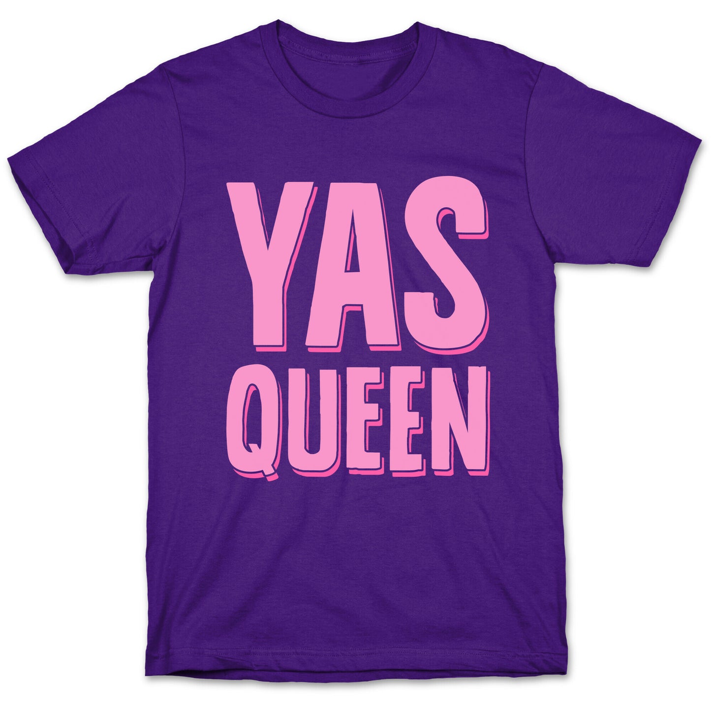 Yas Queen T-Shirt