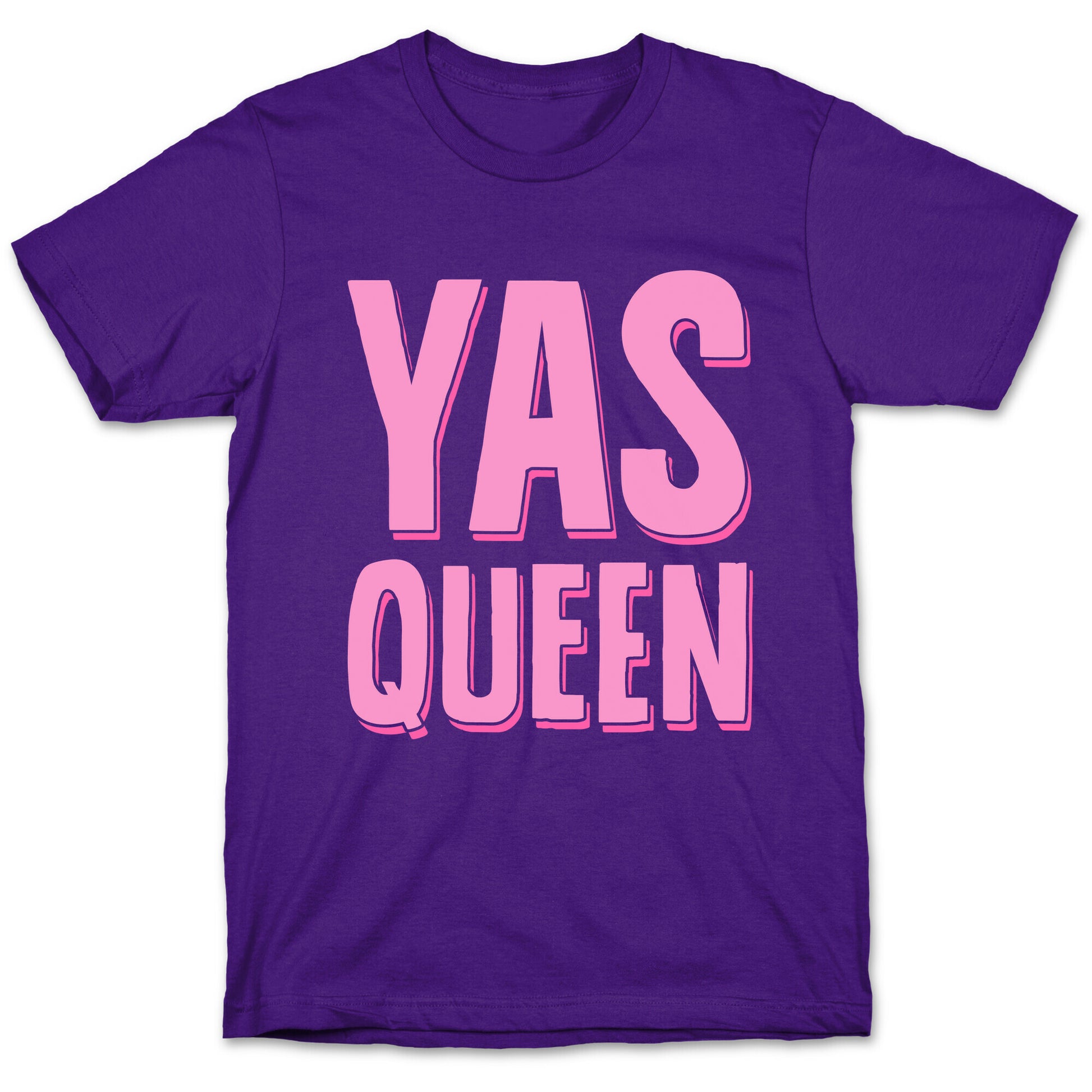 Yas Queen T-Shirt
