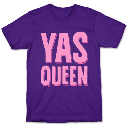 Yas Queen T-Shirt