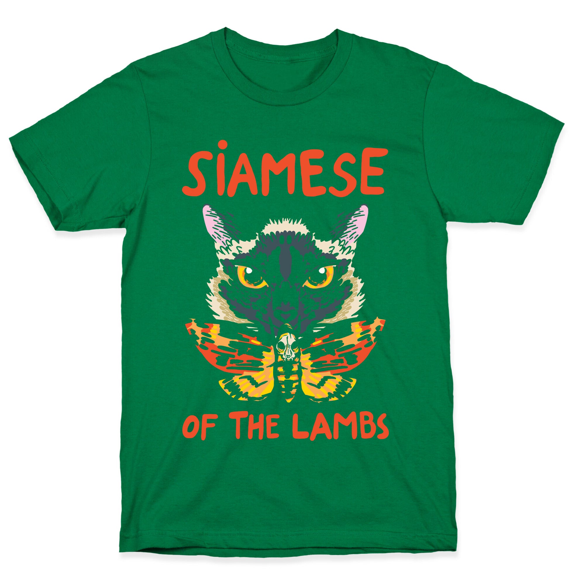 Siamese of The Lambs T-Shirt