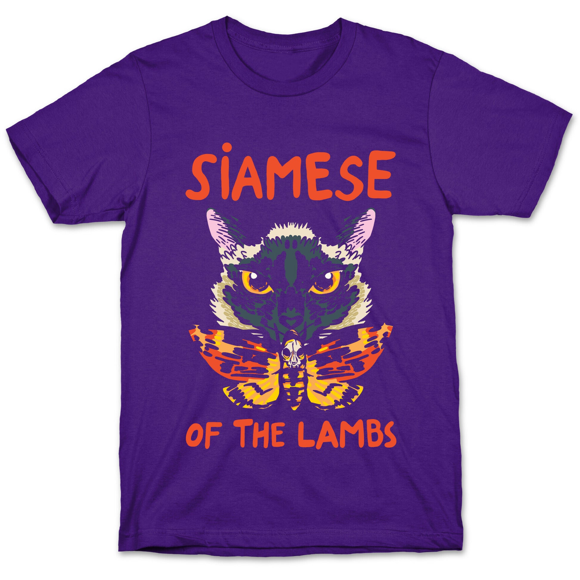 Siamese of The Lambs T-Shirt