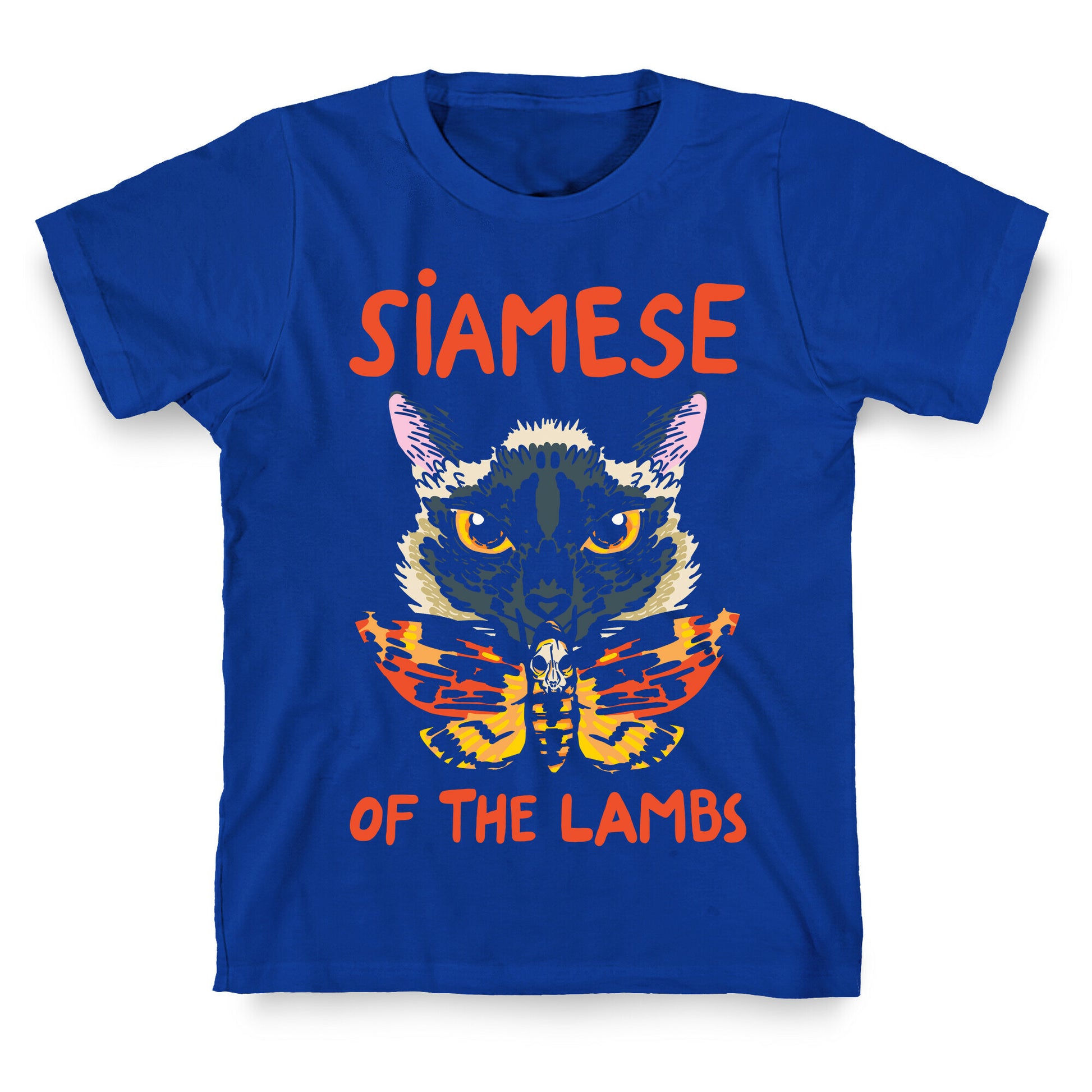 Siamese of The Lambs T-Shirt