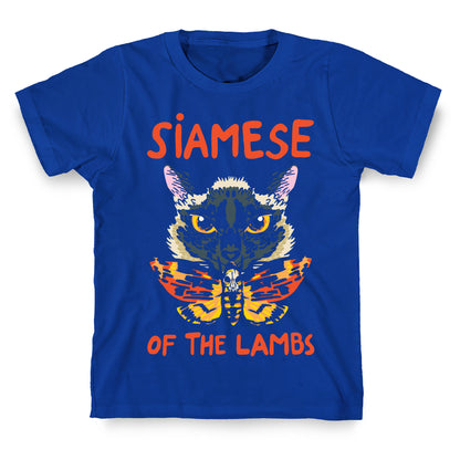 Siamese of The Lambs T-Shirt
