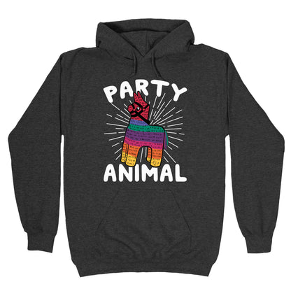 Party Animal Hoodie