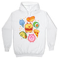 Cat Food Hoodie