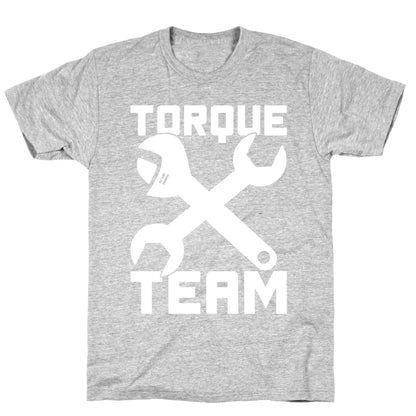 Torque Team T-Shirt